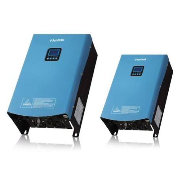 Inverter (Biến tần) là gì
