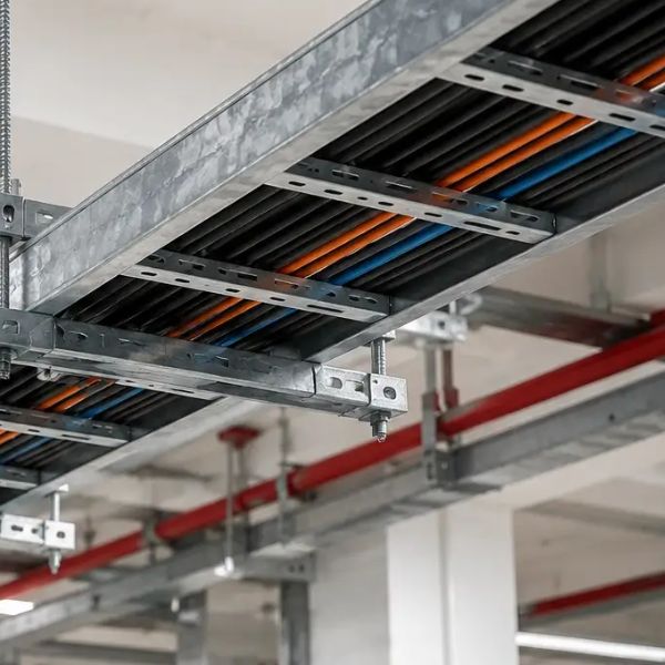 Thang cáp là gì? Cấu tạo, phân loại và Báo giá mới nhất 2026