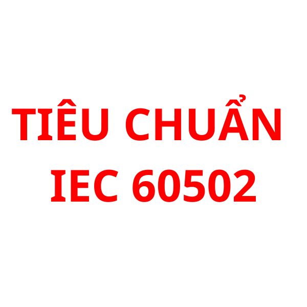 Tiêu Chuẩn IEC 60502 Là Gì? Vai Trò Quan Trọng Đối Với Dây Cáp Điện