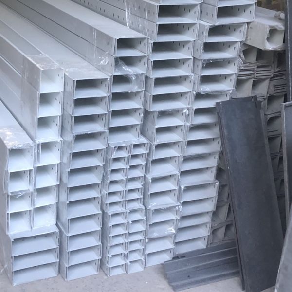 Tiêu chí lựa chọn máng cáp chuẩn chuyên gia