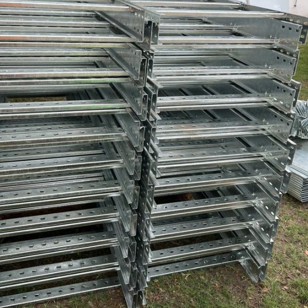 Tiêu chí lựa chọn thang cáp chuẩn chuyên gia