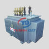 Máy biến áp 3 pha SHIHLIN 22/0.23kV