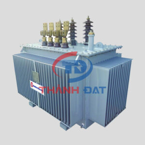 Máy biến áp 3 pha SHIHLIN 22/0.23kV