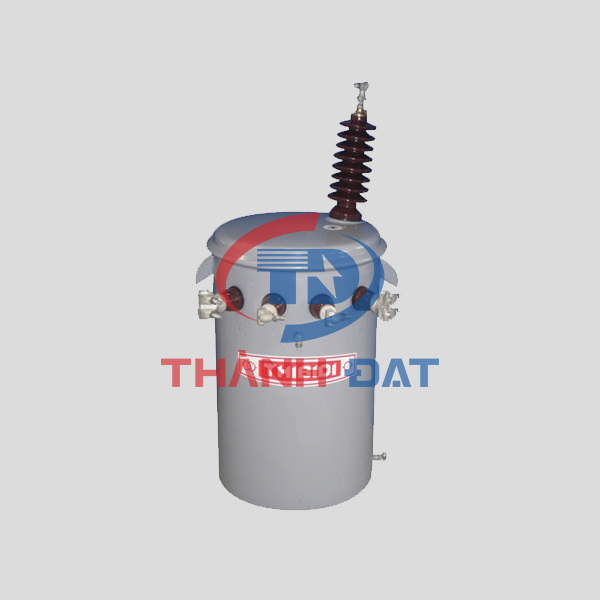 Máy biến áp Amorphous 1 pha THIBIDI