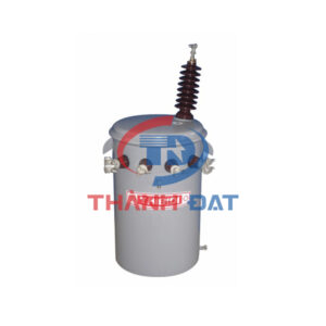 Máy biến áp Silic 1 pha THIBIDI