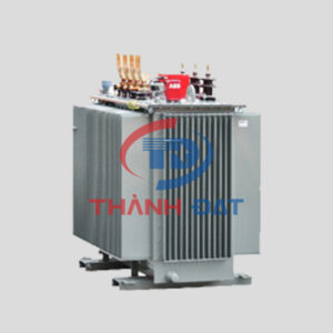 Máy biến áp dầu ABB 22/0,4KV
