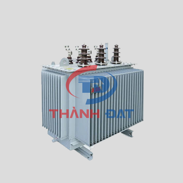Máy biến áp dầu ABB 35/0.4KV